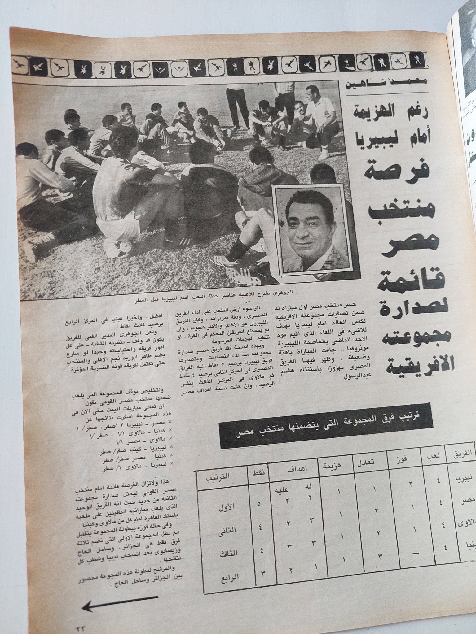 مجلة الاذاعة والتلفزيون .. العدد 2833 يوليو 1989 .. حوار مع عبد الحليم حافظ فى عيد ميلاده الستين - قطع كبير - متجر كتب مصر - متجر كتب مصر