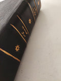 محاضر الكنيست .. نصوص مختارة من محاضر الكنيست السادس - هارد كفر الطبعة الأولي ١٩٧١ - متجر كتب مصر - متجر كتب مصر