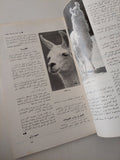 مجلة العربى .. العدد ١٠٠ مارس ١٩٦٧ .. الطالبة الكويتية فى جامعة الكويت حدث له أصداء بعيدة حميدة - متجر كتب مصر - متجر كتب مصر