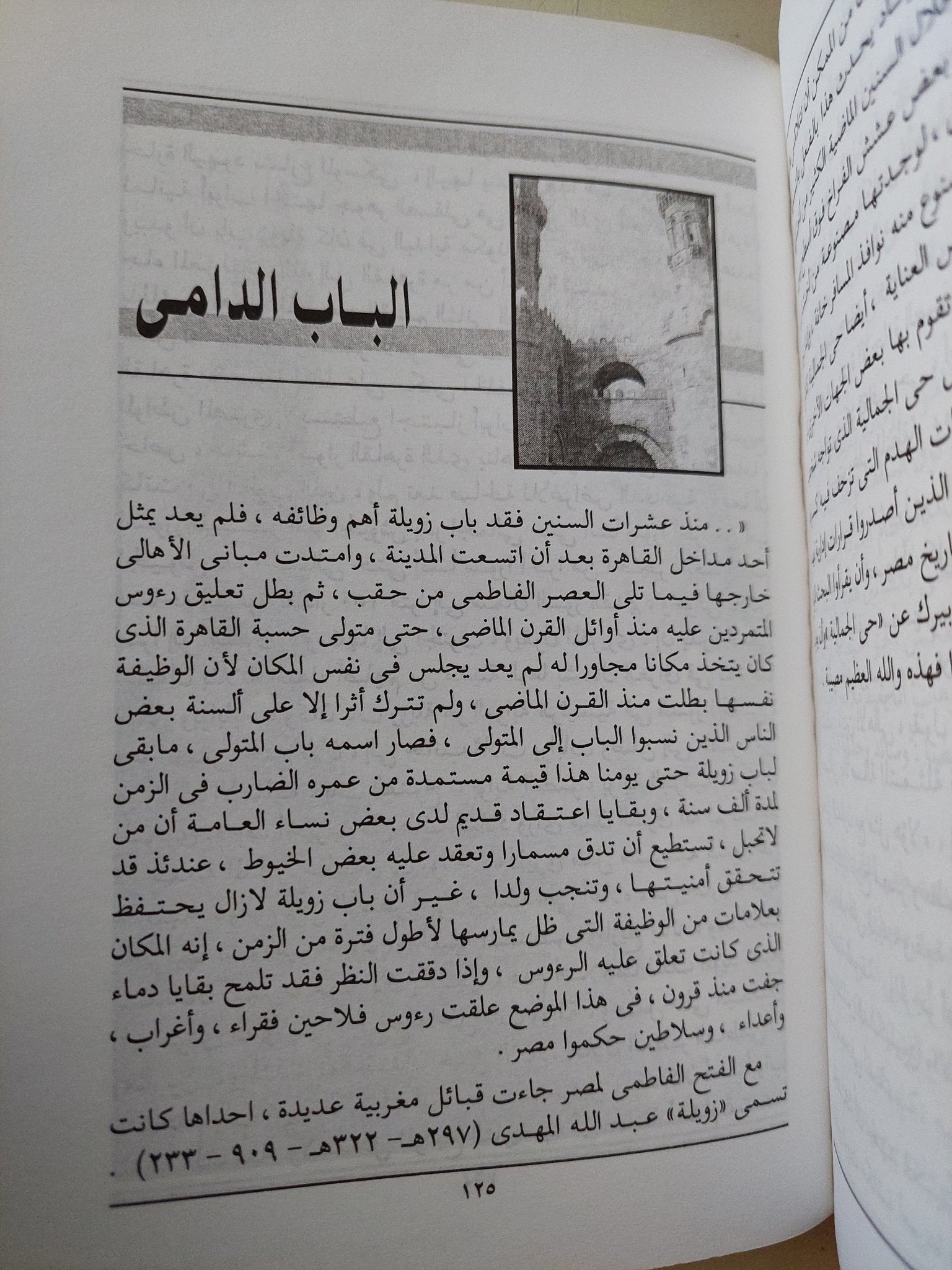 ملامح القاهرة فى ألف سنة / جمال الغيطانى - متجر كتب مصر - متجر كتب مصر