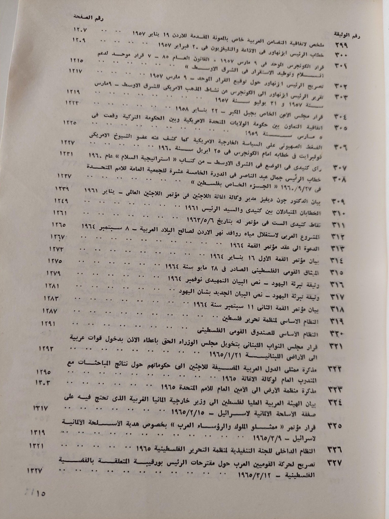 ملف وثائق فلسطين / ملحق بالخرائط والوثائق المهمة ( جزئين مجلدات ضخمة ) - متجر كتب مصر - متجر كتب مصر