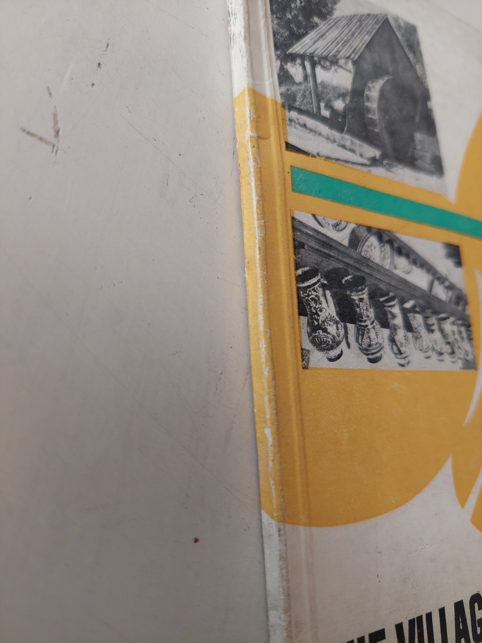 ملحق بالصور the village museum in Bucharest / GH. Fosca - ١٩٧٠ - متجر كتب مصر - متجر كتب مصر