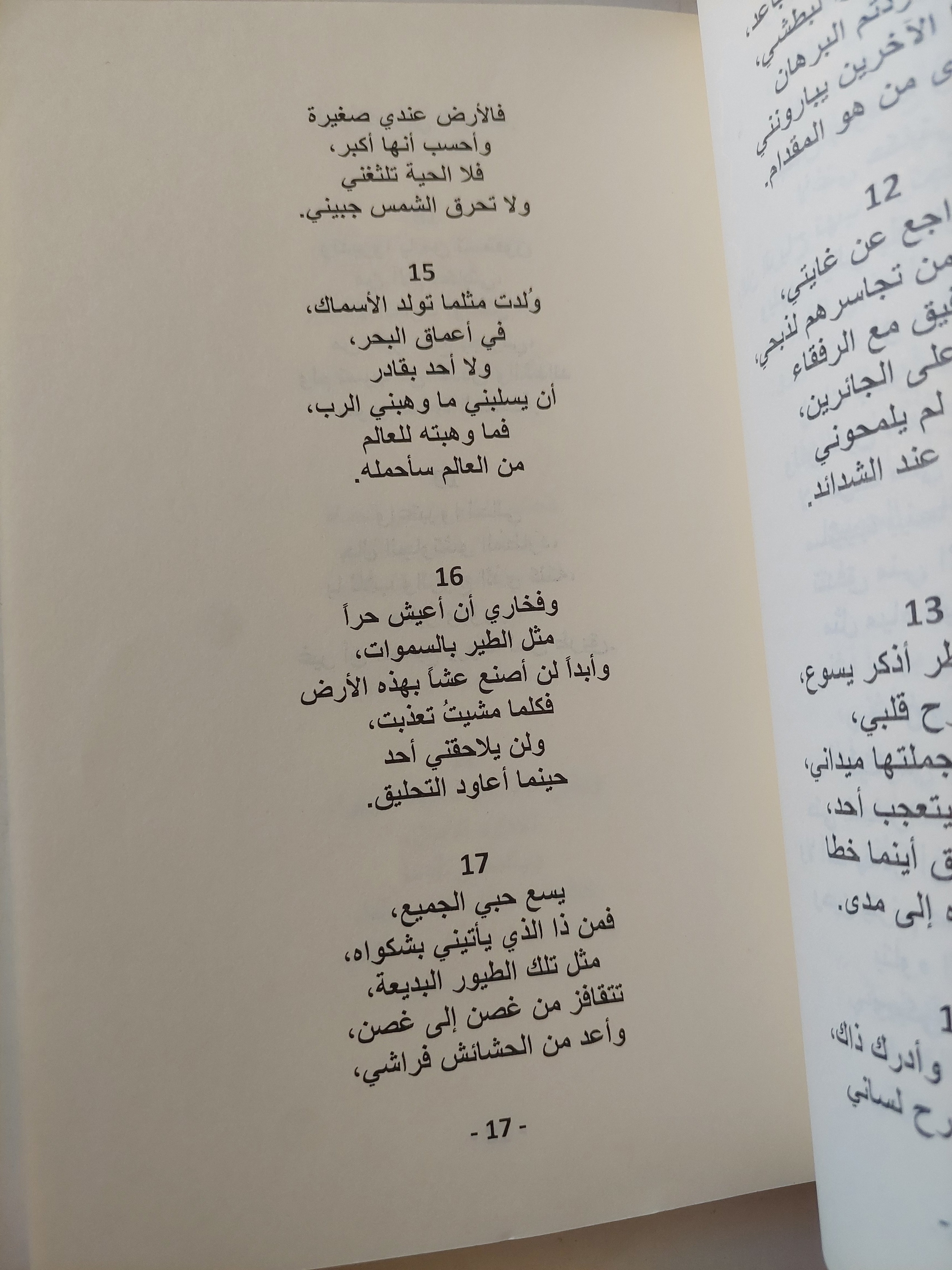 ملحمة الجاوتشو مارتن فييرو الجزء الأول / خوسيه إرناندى - متجر كتب مصرمتجر كتب مصر