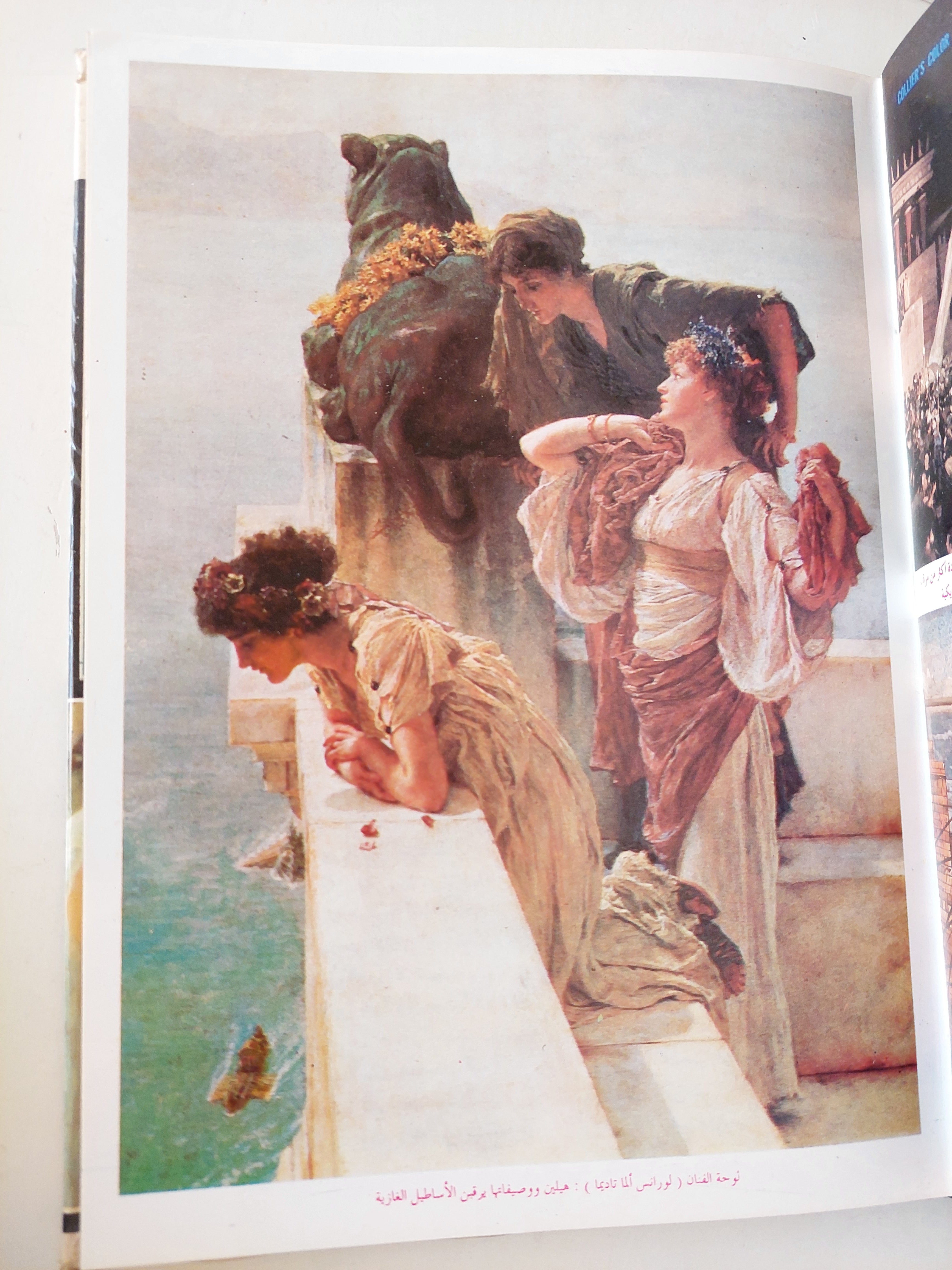 ملهمات المشاهير / جمال قطب - قطع كبير ملحق بالصور هارد كفر - متجر كتب مصر - متجر كتب مصر