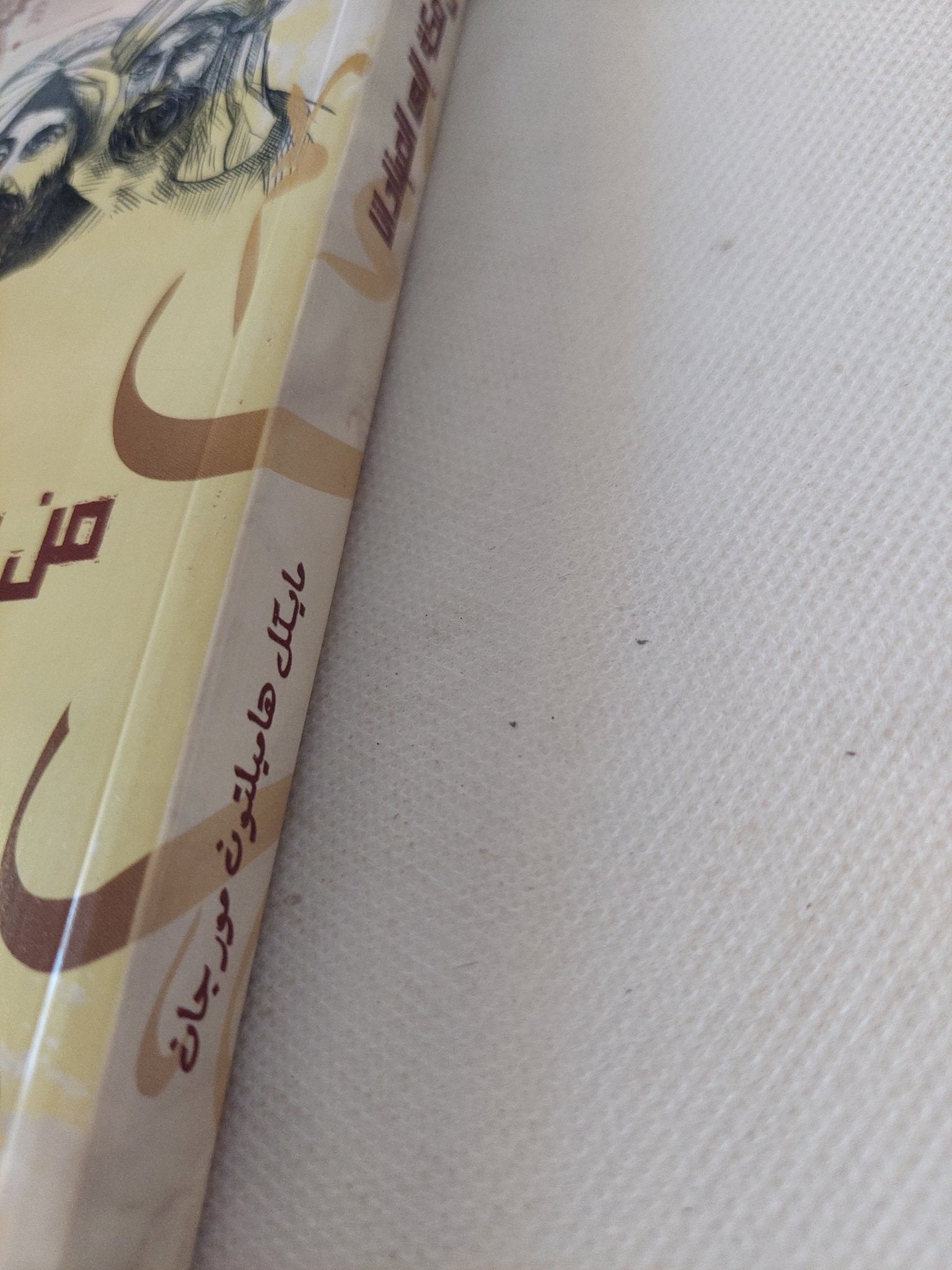 من مكة الى الميتاداتا / مايكل هامبلتون مورجان - متجر كتب مصر - المكتبة الفلسفية