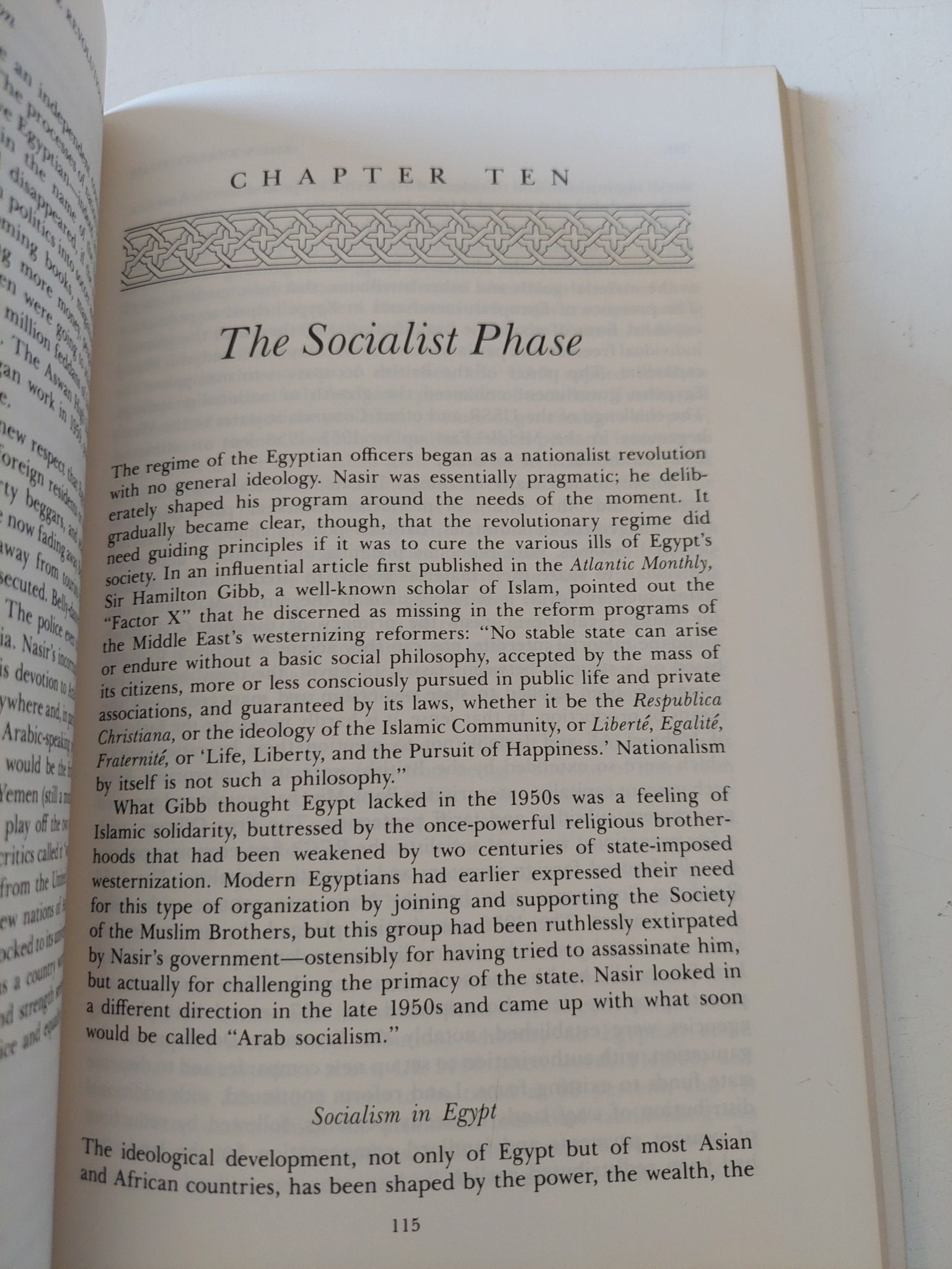 Modern Egypt .. the formation of a nation state / Arthur Goldschmidt - متجر كتب مصر - متجر كتب مصر