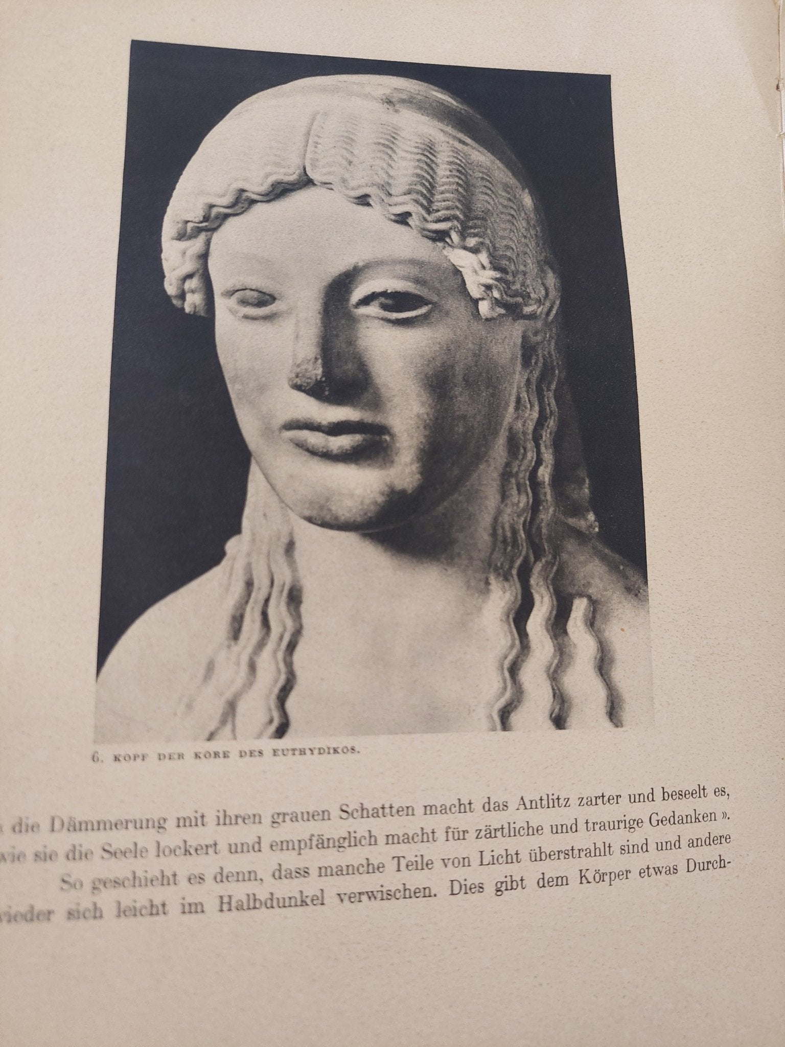 Mona Lisa / Leonardo Da Vinci - قطع كبير ملحق بالصور ١٩٤٧ - متجر كتب مصر - متجر كتب مصر