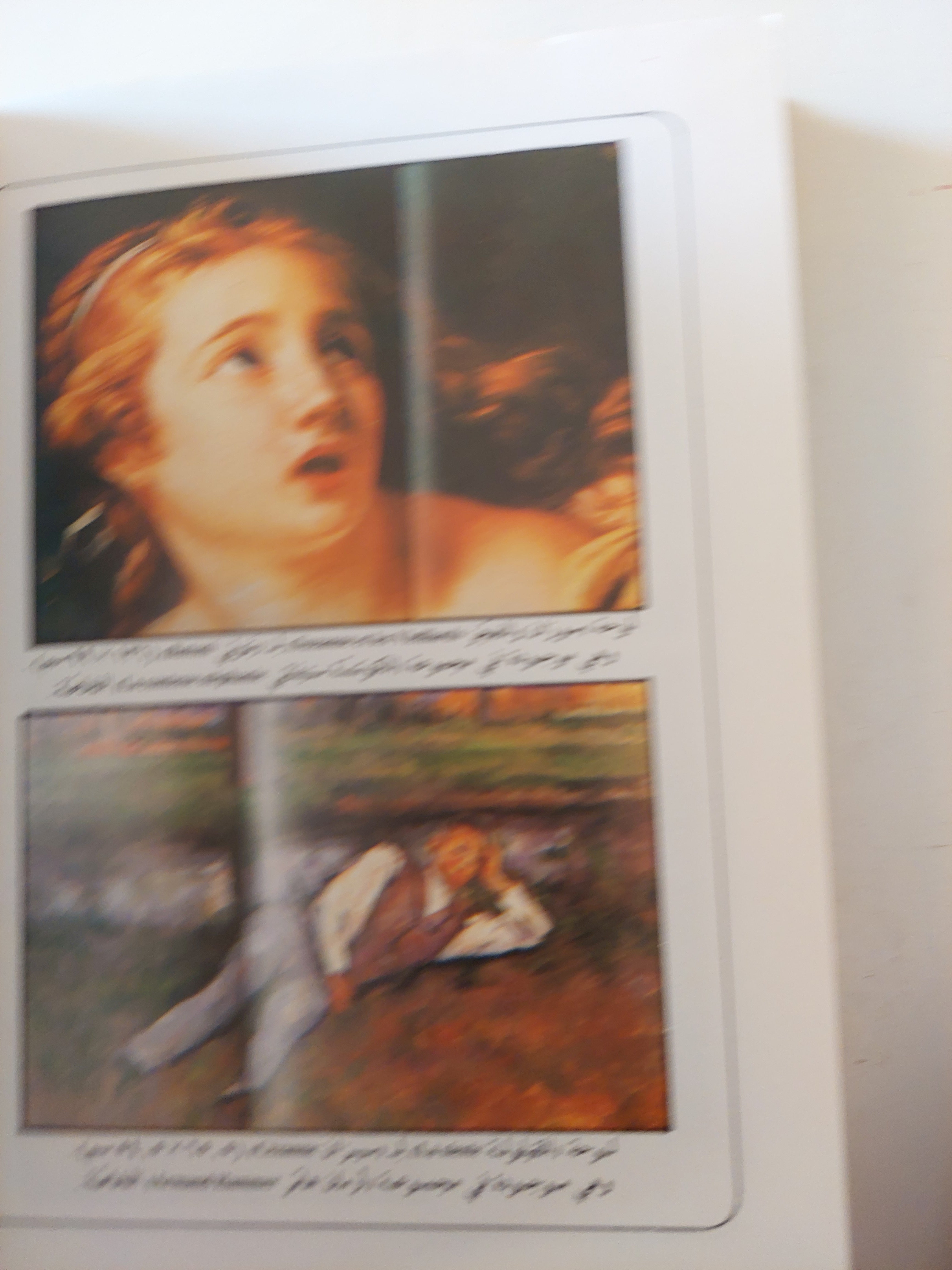 موسوعة أعلام الرسم العرب والأجانب / ليلى مليحة رياض - هارد كفر ملحق بالصور - متجر كتب مصر - متجر كتب مصر