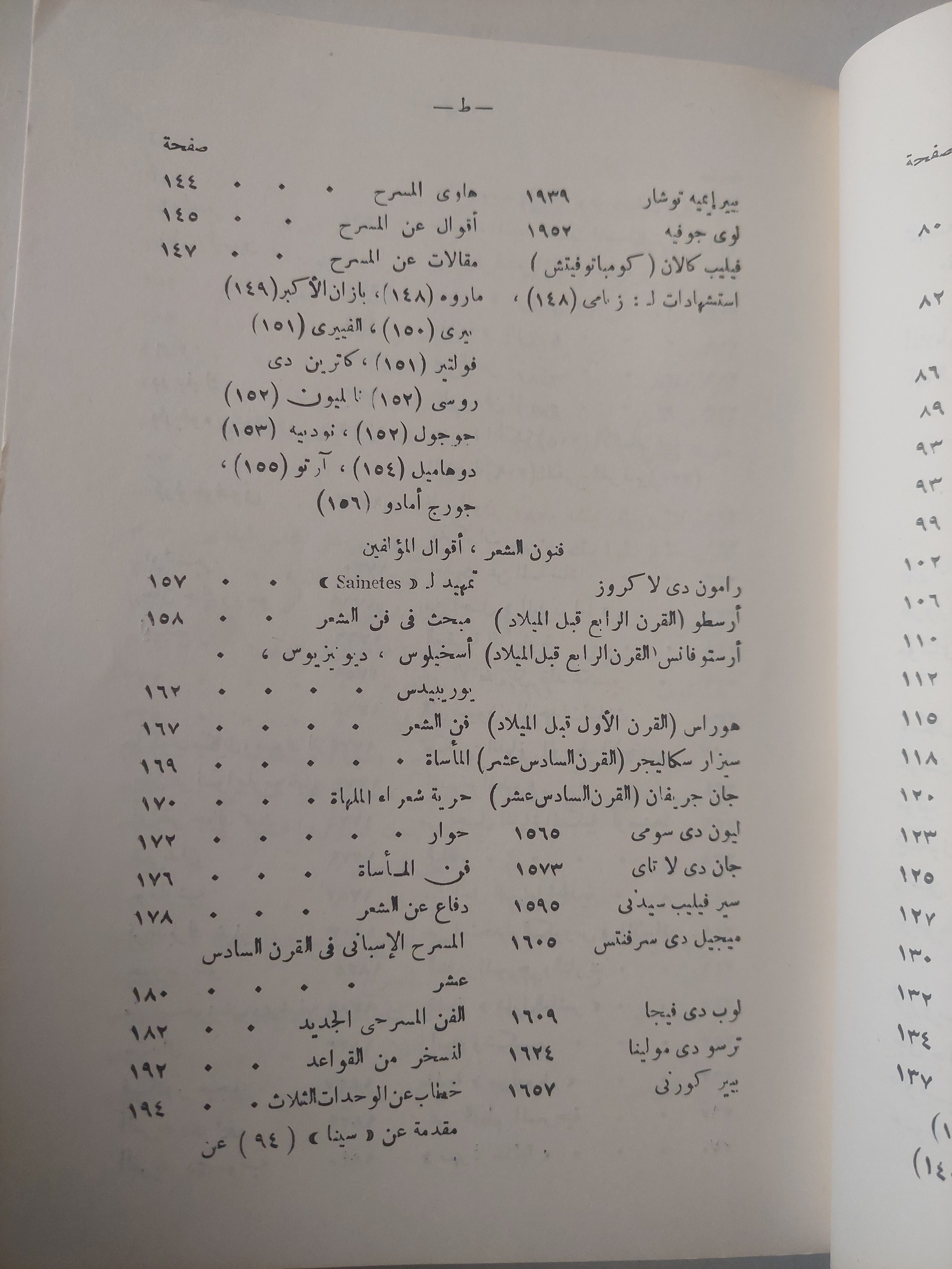 موسوعة فن المسرح / أوديت أصلان - جزئين - متجر كتب مصر - متجر كتب مصر