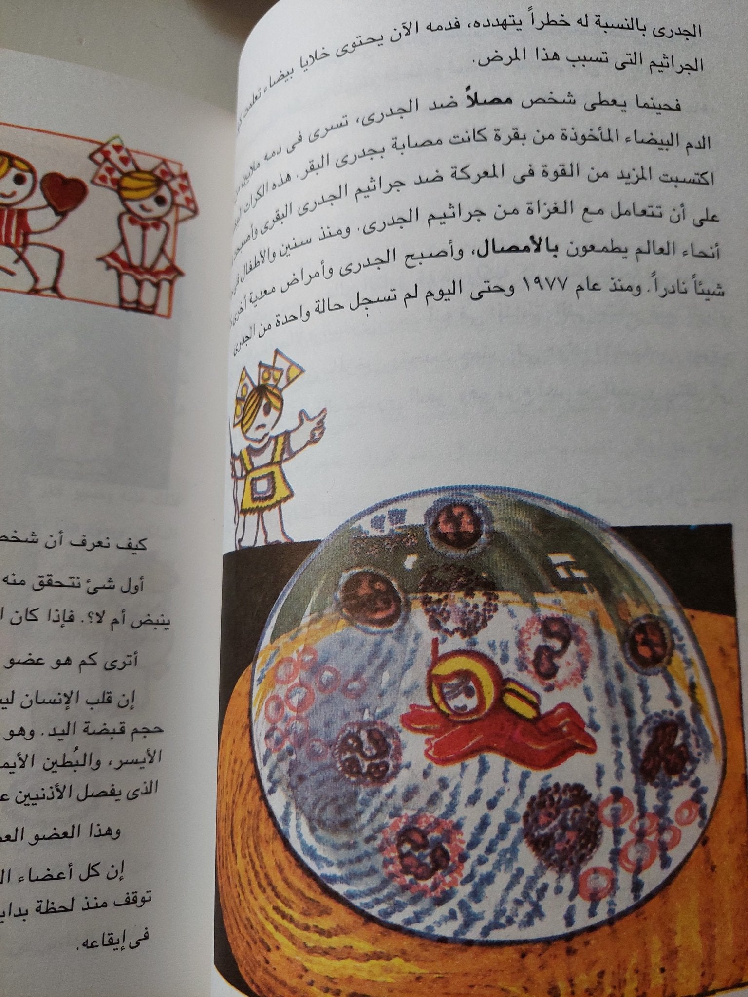 موسوعة جسم الإنسان / أليكس دورخوف - متجر كتب مصر - متجر كتب مصر