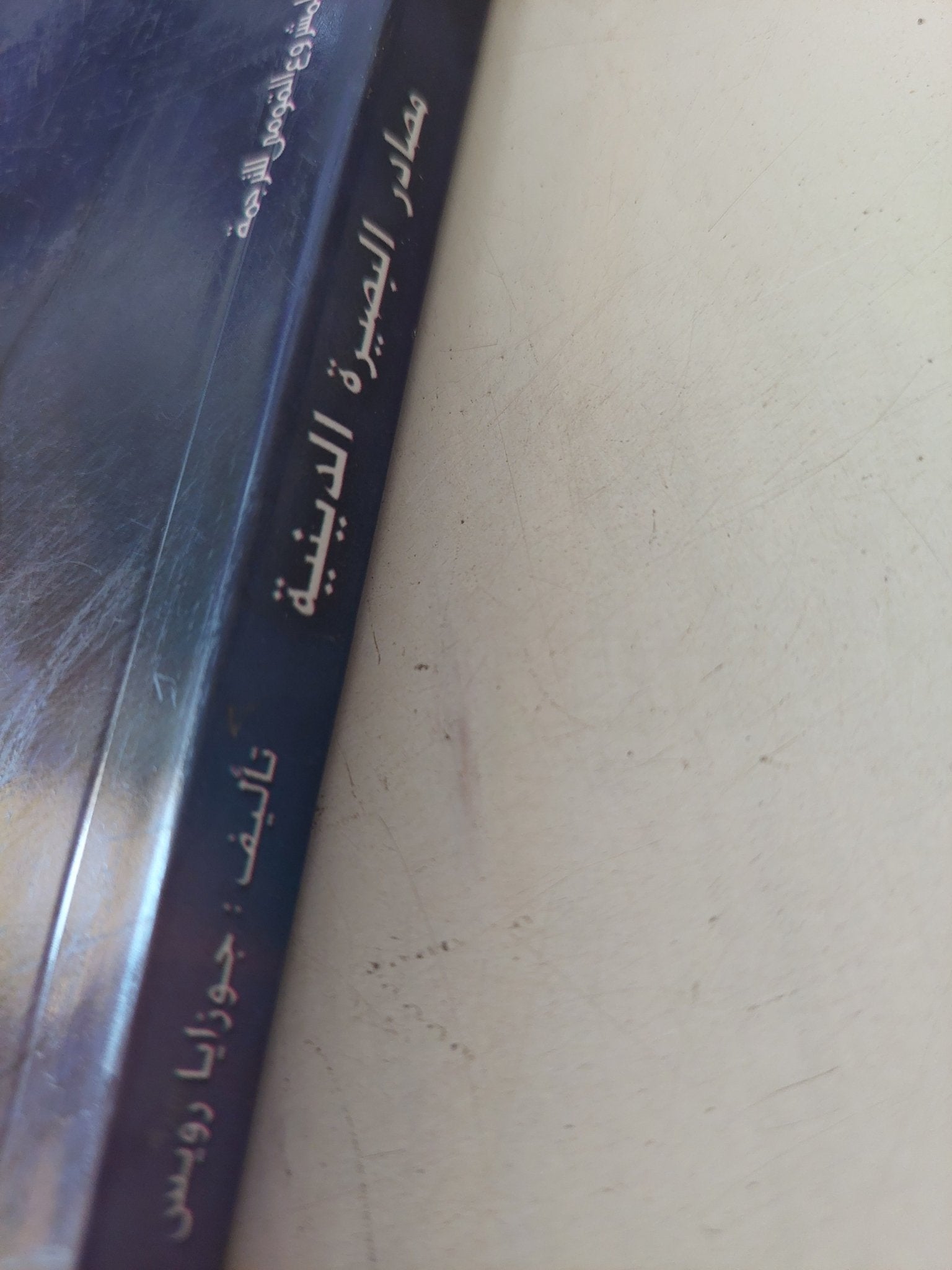 مصادر البصيرة الدينية / جوزايا رويس - متجر كتب مصر - المكتبة الفلسفية