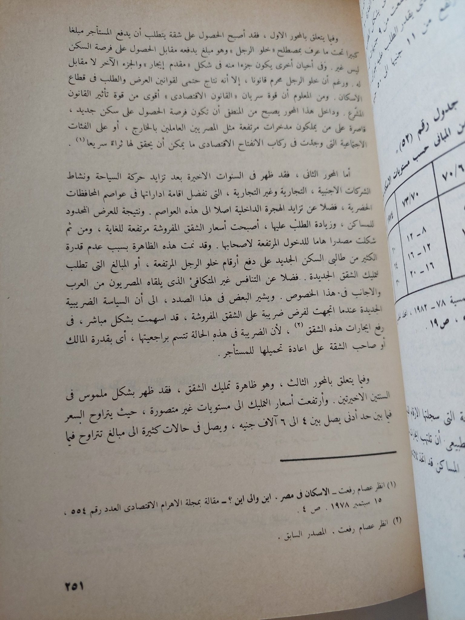 مشكلة التضخم فى مصر / رمزى زكى - متجر كتب مصر - متجر كتب مصر