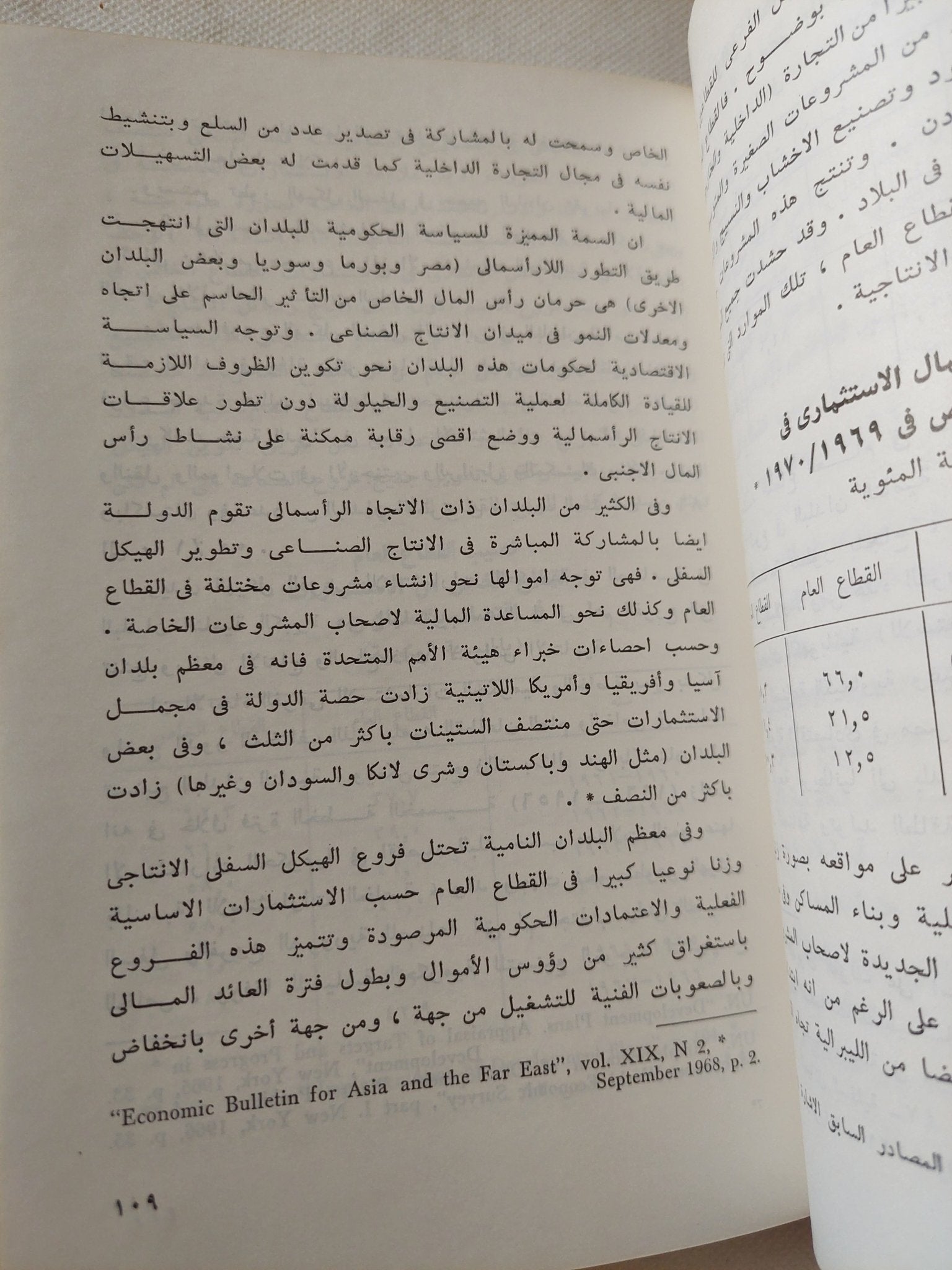 مشكلات التصنيع فى البلدان النامية - هارد كفر - متجر كتب مصر - متجر كتب مصر