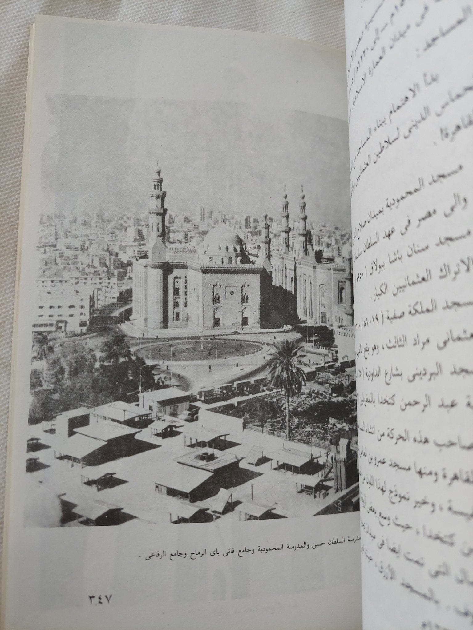 مصر الإسلامية درع العروبة ورباط الإسلام / إبراهيم أحمد العدوى - ملحق بالصور - متجر كتب مصر - المكتبة الفلسفية