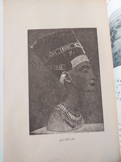 مصر في العصور القديمة كتاب المكتبة الفلسفية 