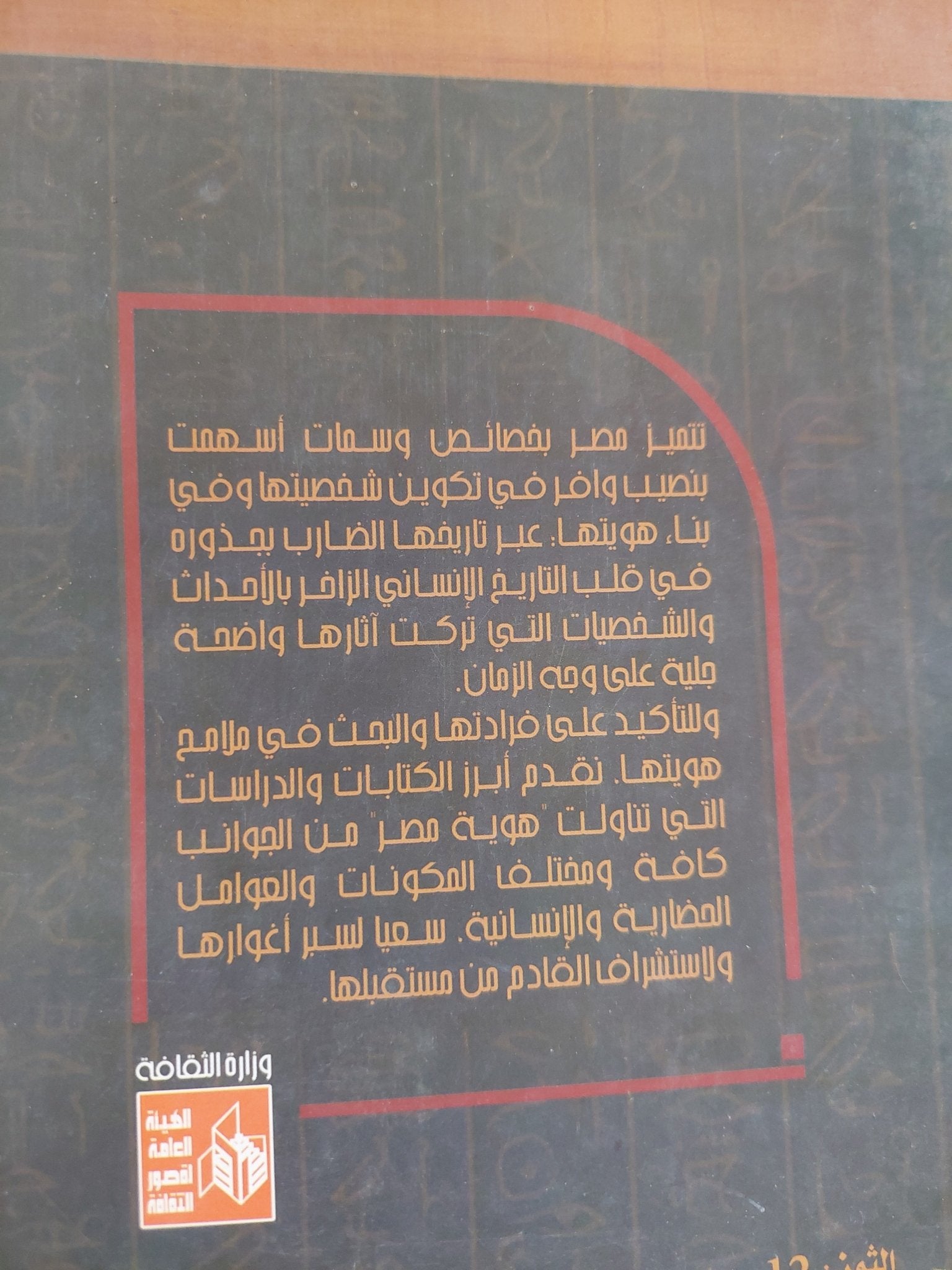 مصر للمصريين / الكسندر شولش - متجر كتب مصر - المكتبة الفلسفية