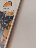 مسرح الشارع فى أمريكا / هنرى ليسنك - متجر كتب مصر - متجر كتب مصر