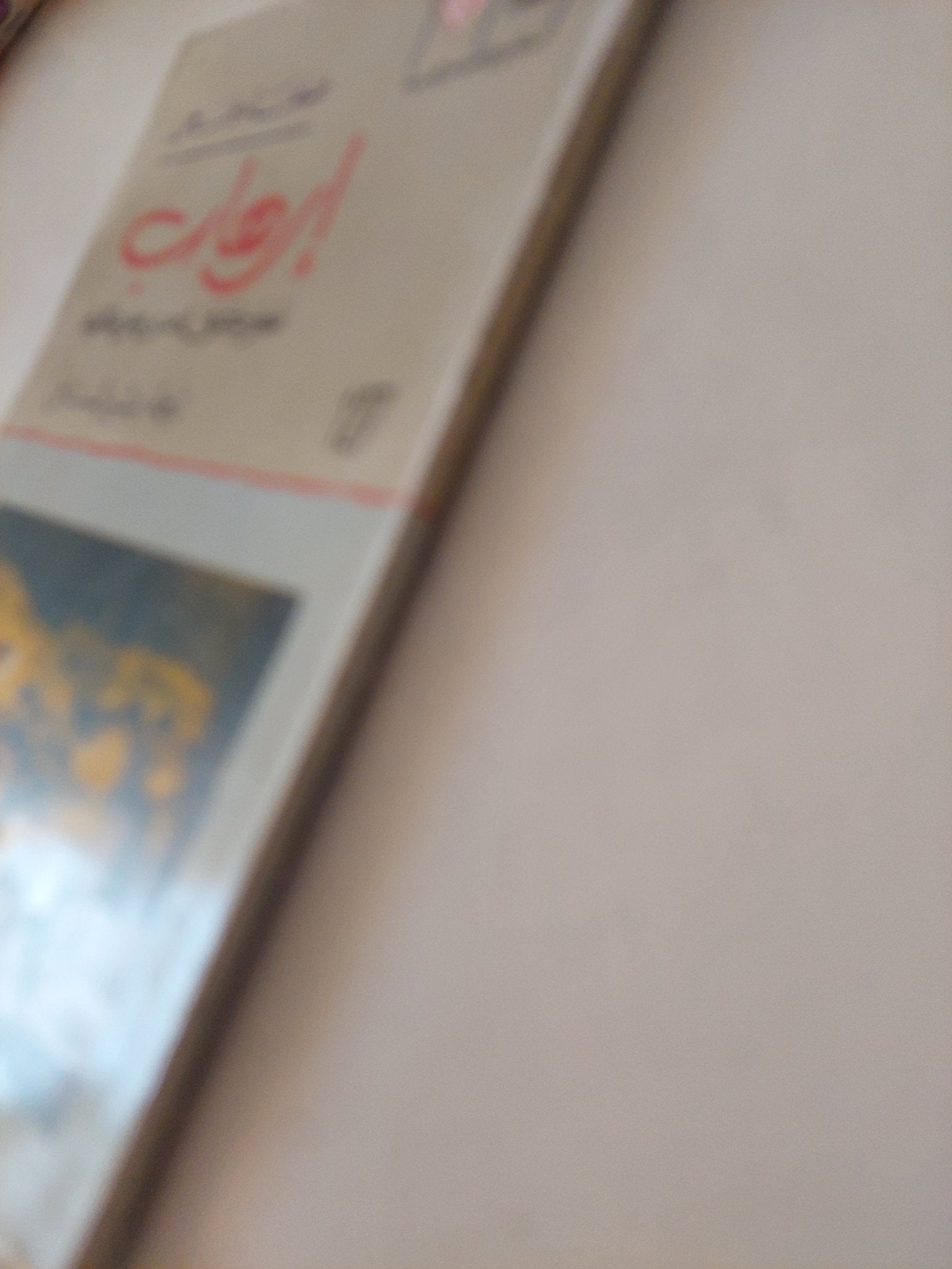 مسرحية إرهاب / صفاء فتحى - متجر كتب مصر - متجر كتب مصر