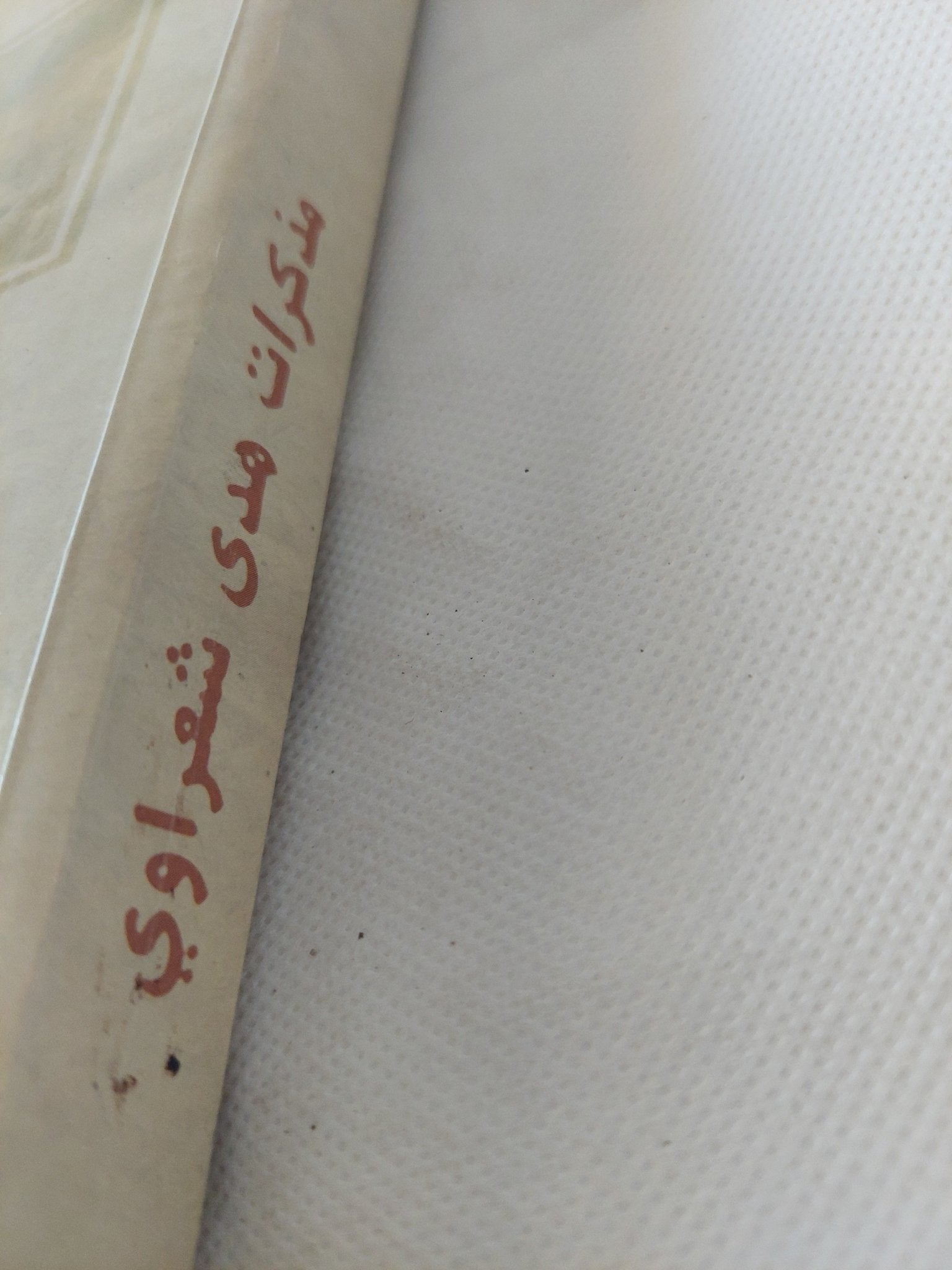 مذكرات هدى شعراوى - متجر كتب مصر - المكتبة الفلسفية