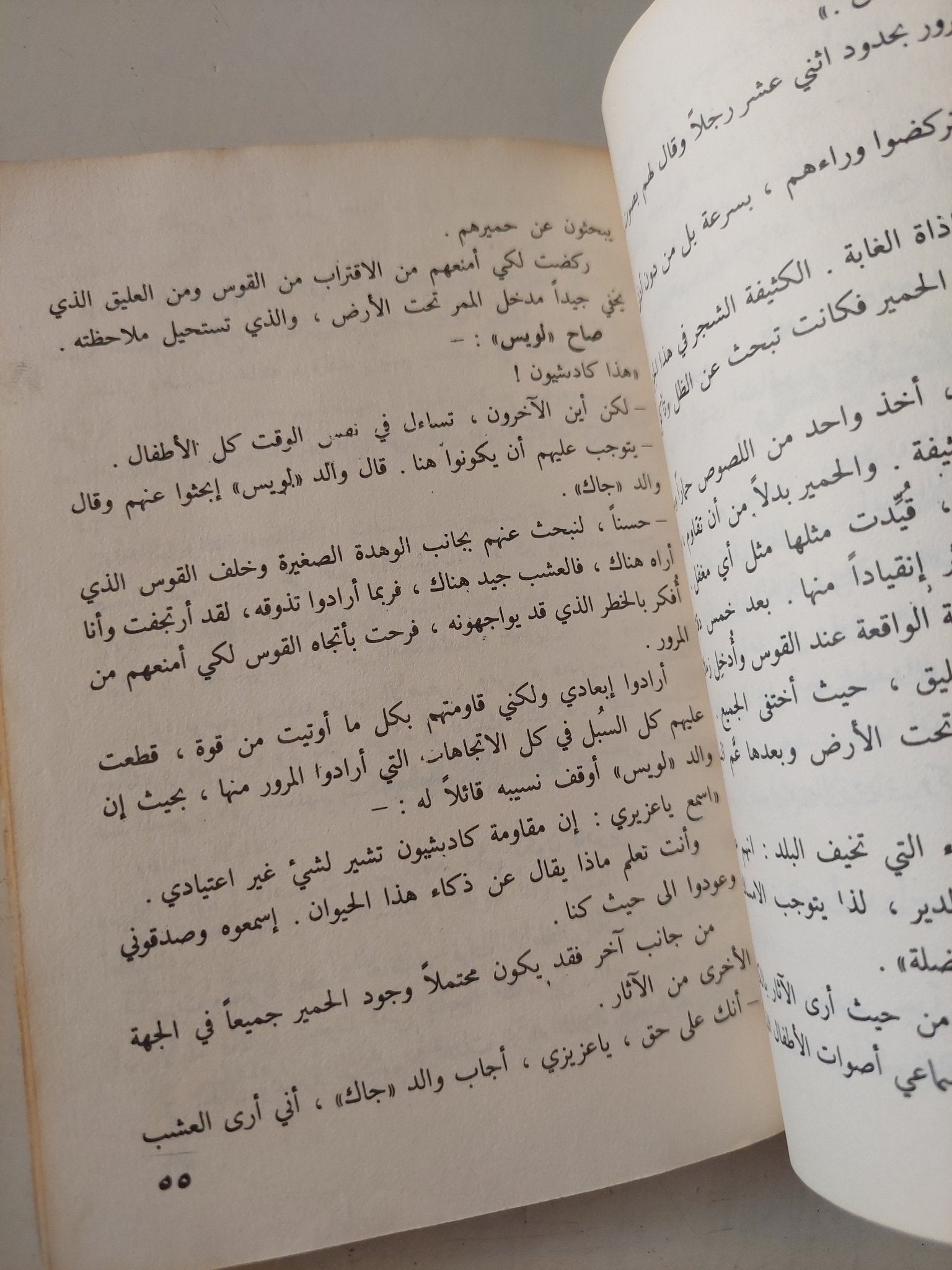 مذكرات حمار / الكونتيسة مى سيجور - متجر كتب مصر - متجر كتب مصر