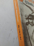 My life in art / Stanislavski - متجر كتب مصر - متجر كتب مصر