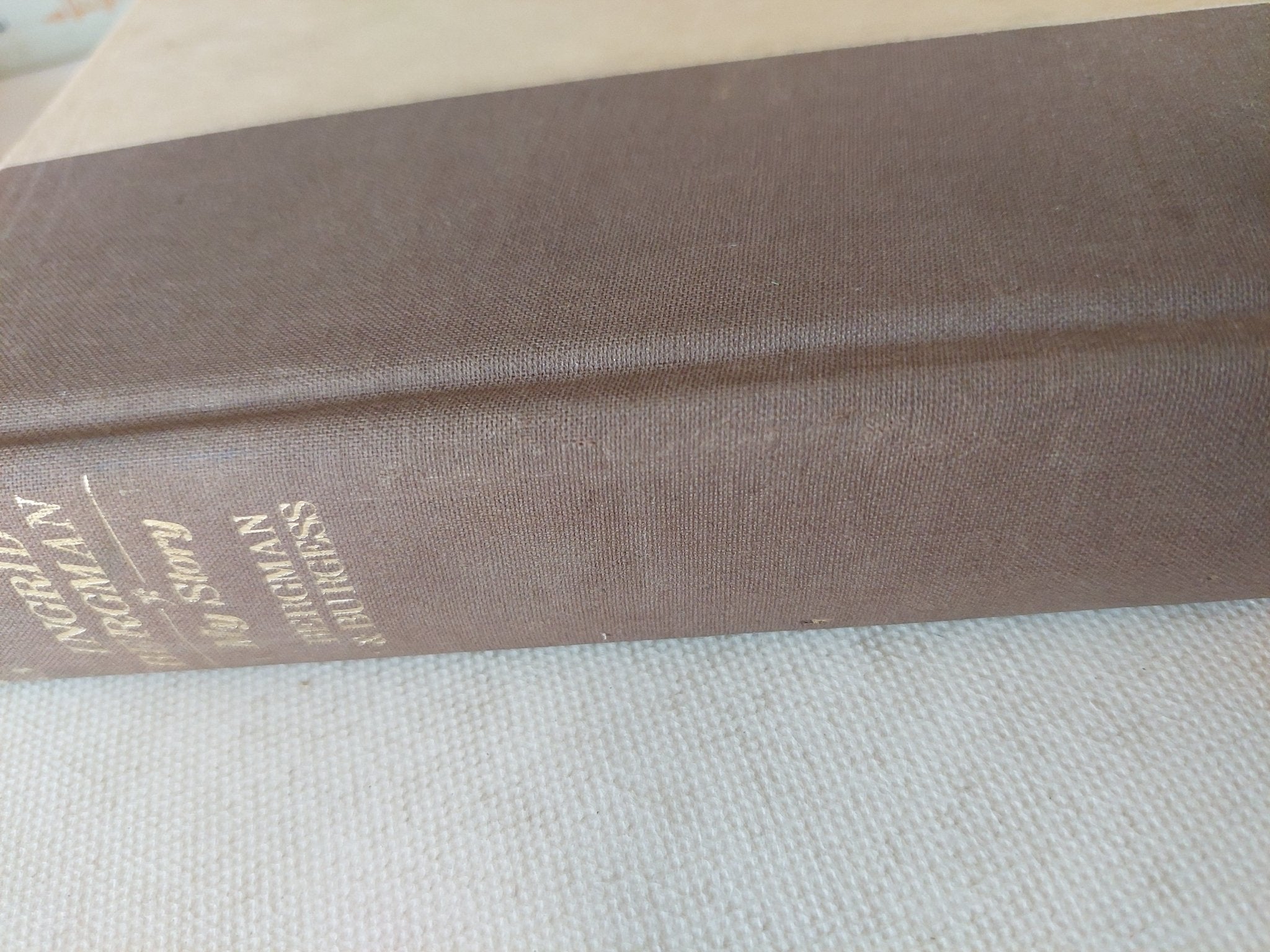 My story / Ingrid Bergman - هارد كفر ملحق بالصور - متجر كتب مصر - متجر كتب مصر