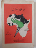 ميلاد أفريقيا / محمود الشرقاوى - متجر كتب مصر - متجر كتب مصر
