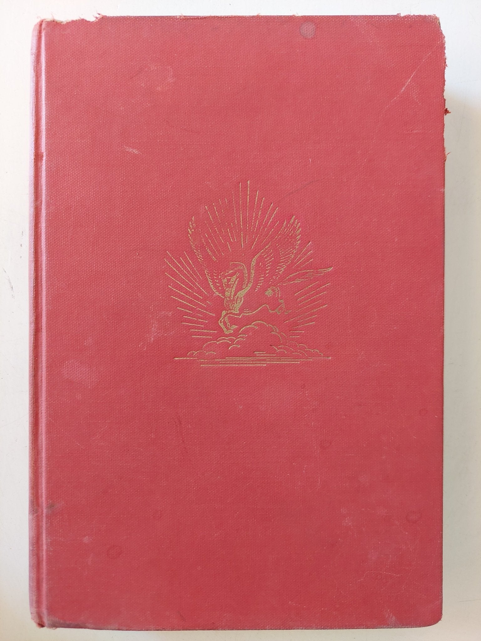 Mythology / Edith Hamilton - هارد كفر - متجر كتب مصر - متجر كتب مصر