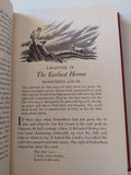 Mythology / Edith Hamilton - هارد كفر - متجر كتب مصر - متجر كتب مصر