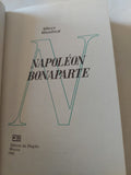 Napoleon Bonaparte / Albert Manfred - هارد كفر - متجر كتب مصر - متجر كتب مصر