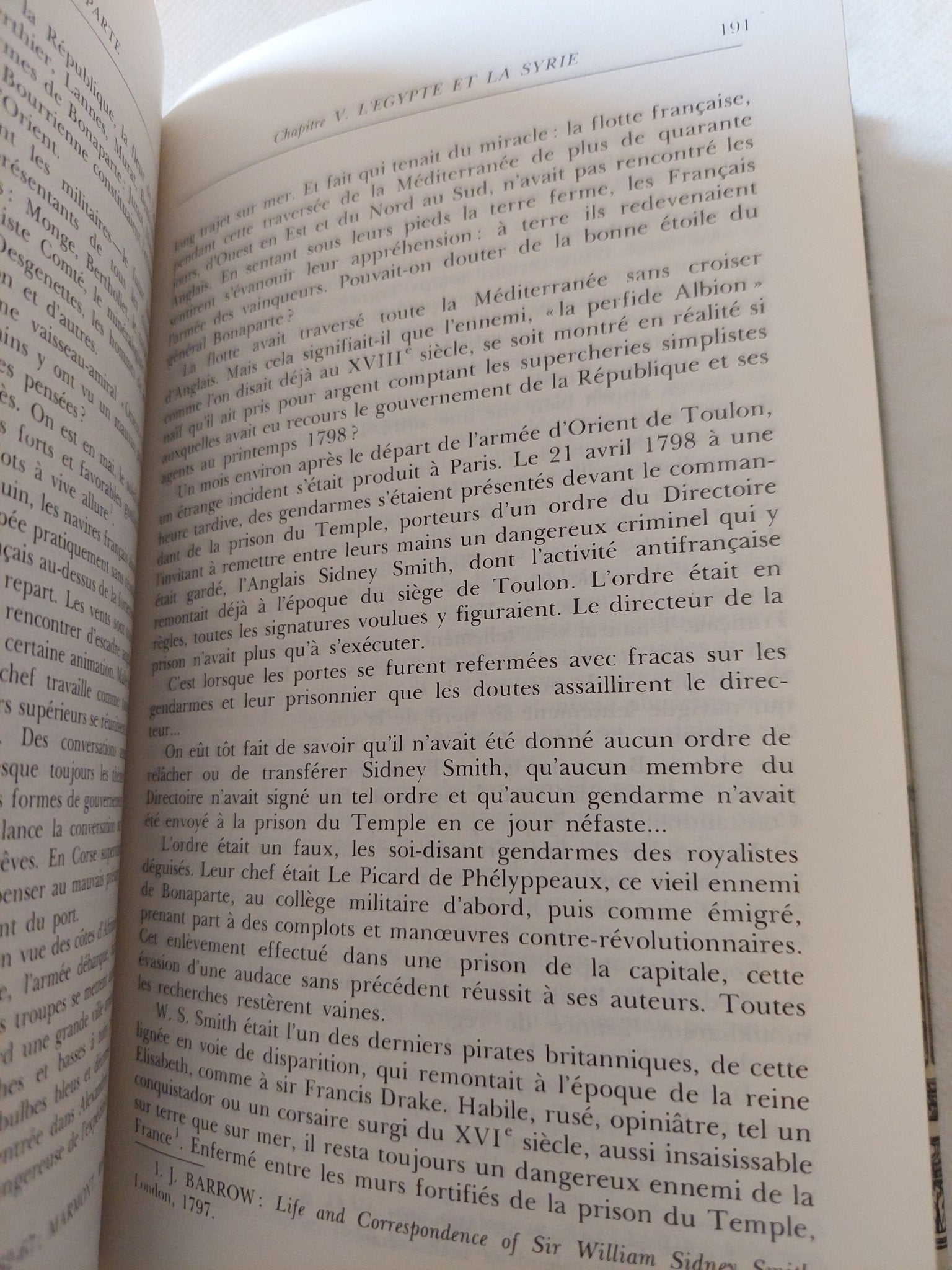 Napoleon Bonaparte / Albert Manfred - هارد كفر - متجر كتب مصر - متجر كتب مصر