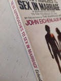 New approaches to sex in marriage / John Eichenlaub - متجر كتب مصر - متجر كتب مصر