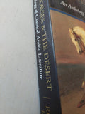 Night & horses & the desert / Robert Irwin - متجر كتب مصر - متجر كتب مصر