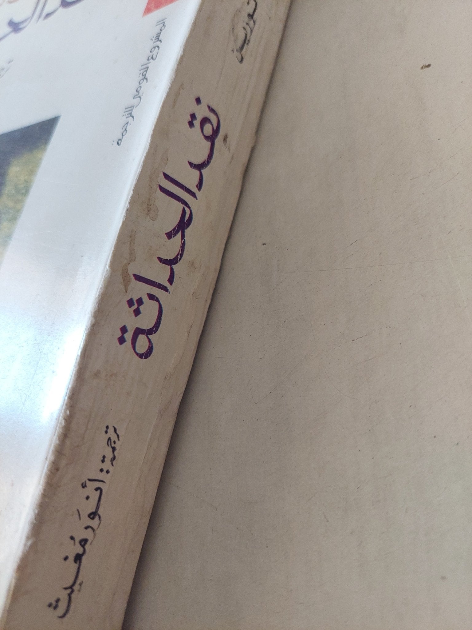 نقد الحداثة / ألان تورين - متجر كتب مصر - متجر كتب مصر