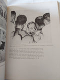 Norman Rockwell illustrator / Arthur Guptill - قطع كبير ملحق بالصور / هارد كفر - متجر كتب مصر - متجر كتب مصر