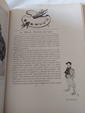 Norman Rockwell illustrator / Arthur Guptill - قطع كبير ملحق بالصور / هارد كفر - متجر كتب مصر - متجر كتب مصر