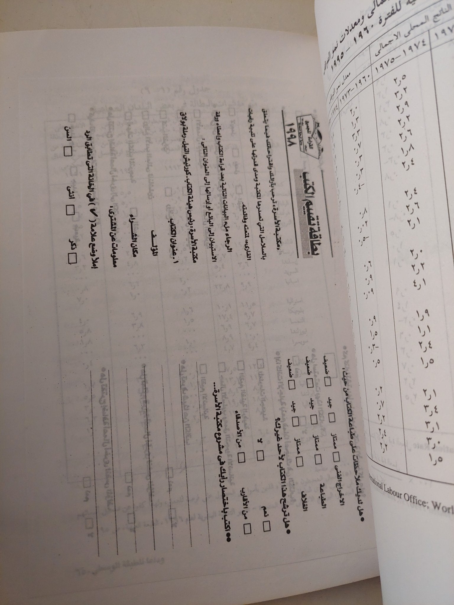 وداعا للطبقة الوسطى / رمزى زكى - متجر كتب مصرمتجر كتب مصر