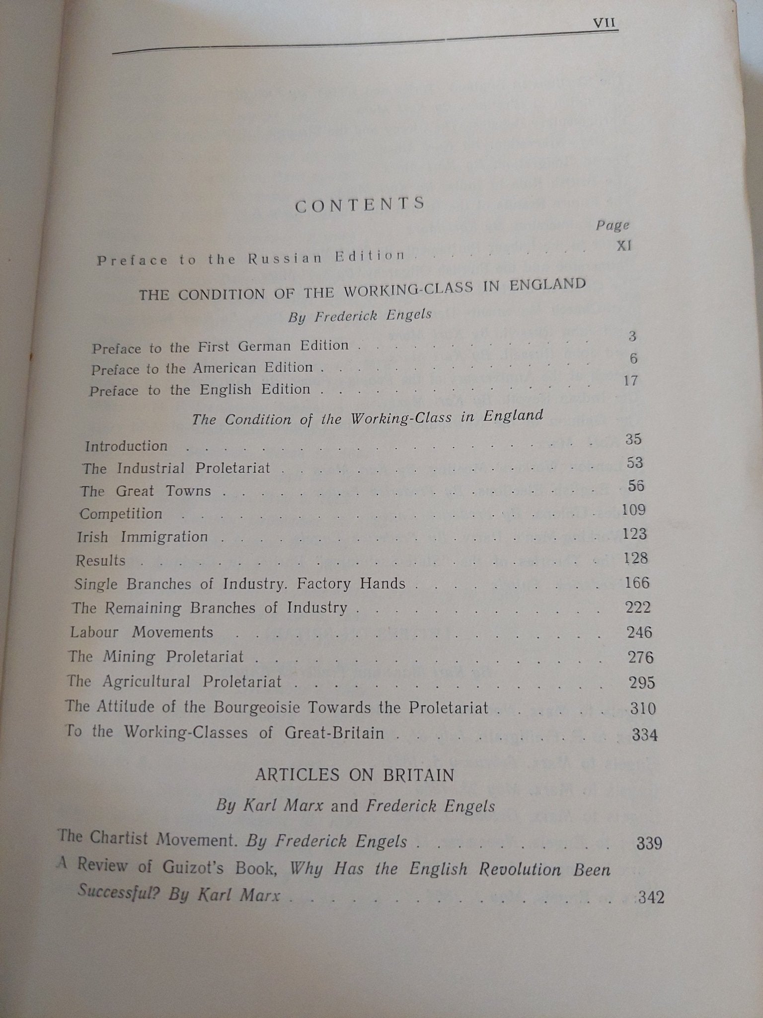 On Britain / Karl Marx & Frederick Engels - متجر كتب مصر - متجر كتب مصر
