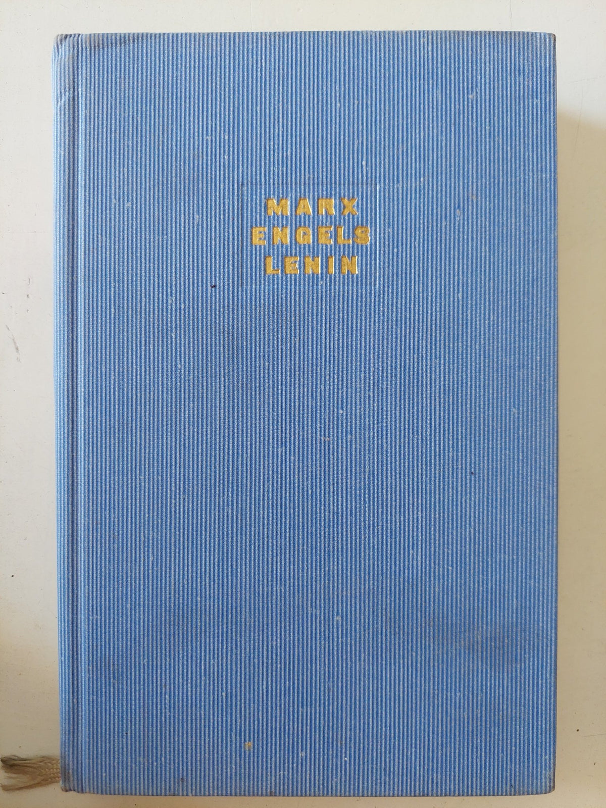 On scientific communism / Marx & Engels & Lenin - متجر كتب مصر - متجر كتب مصر