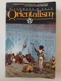 Orientalism / Edward Said - متجر كتب مصر - متجر كتب مصر