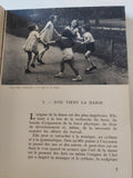 Petite Histoire de l'Art et des Artistes: La Danse et les Danseurs / Pierre Tugal - هارد كفر ملحق بالصور - متجر كتب مصر - متجر كتب مصر