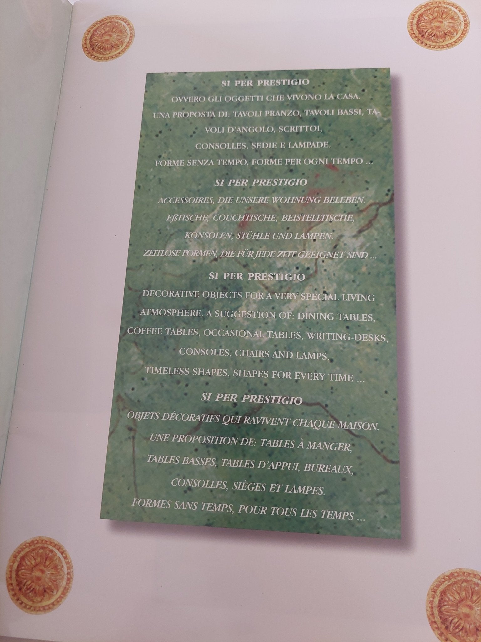 Prestigio - قطع كبير - متجر كتب مصر - متجر كتب مصر