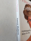 Princess Diana / Joanne Mattern - متجر كتب مصر - متجر كتب مصر