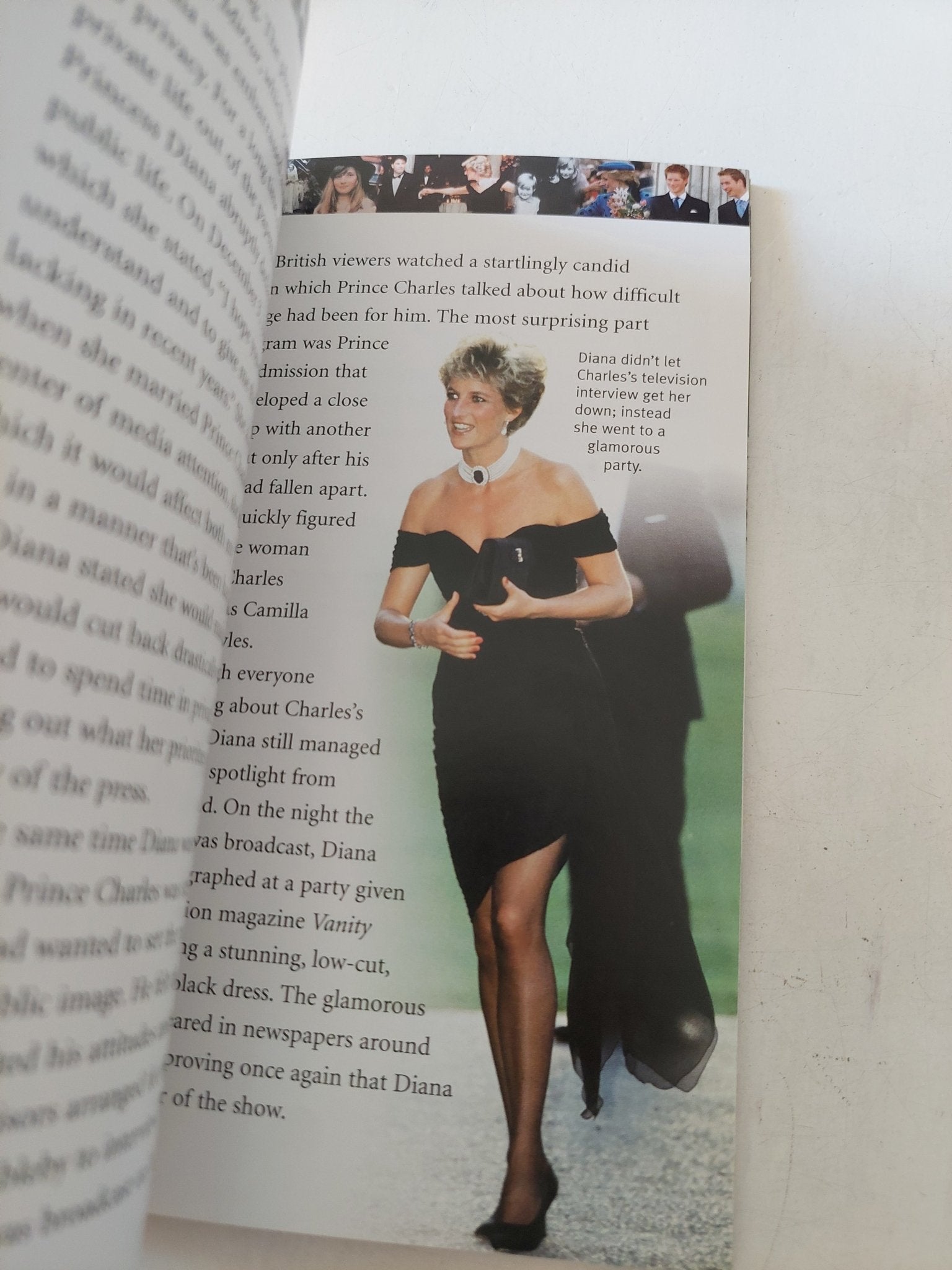 Princess Diana / Joanne Mattern - متجر كتب مصر - متجر كتب مصر