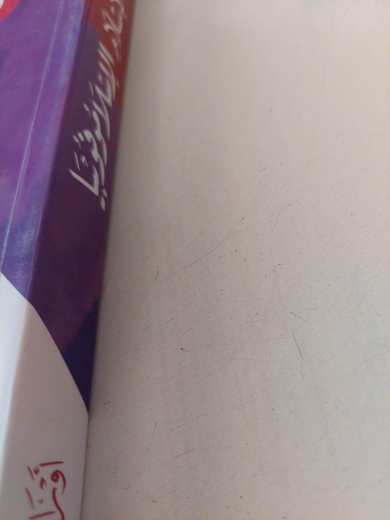 رهاب الإسلام .. الإسلاموفوبيا / مدثر محمد والاء الصديق - متجر كتب مصر - المكتبة الفلسفية