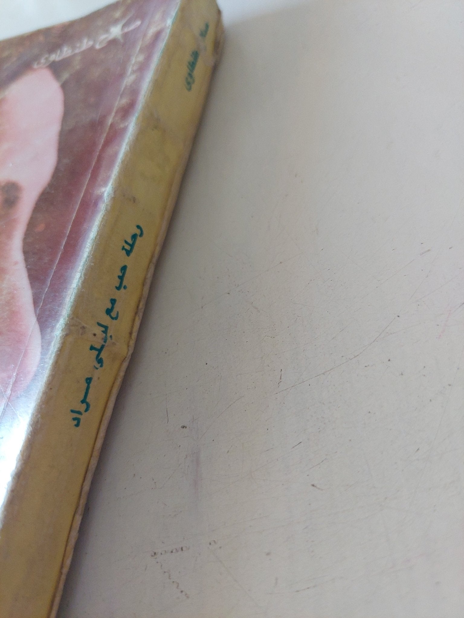 رحلة حب مع ليلى مراد / صلاح طنطاوى - متجر كتب مصر - متجر كتب مصر