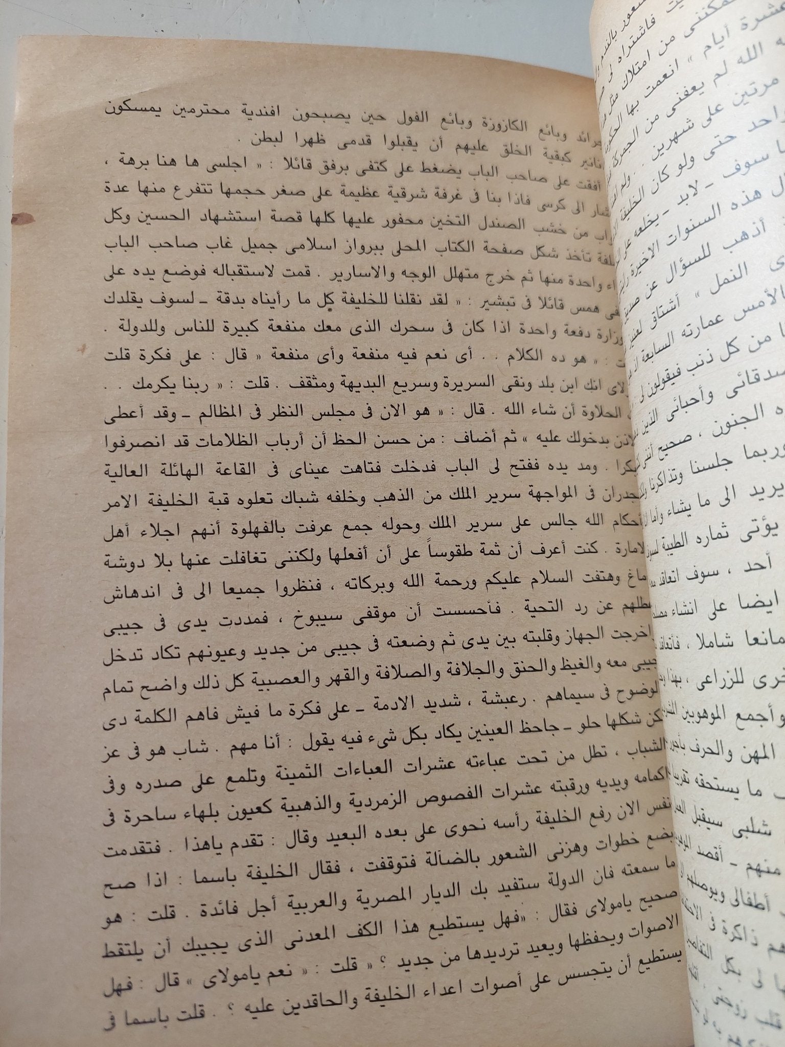 رحلات الطرشجى الحلوجى / خيرى شلبى - متجر كتب مصر - متجر كتب مصر