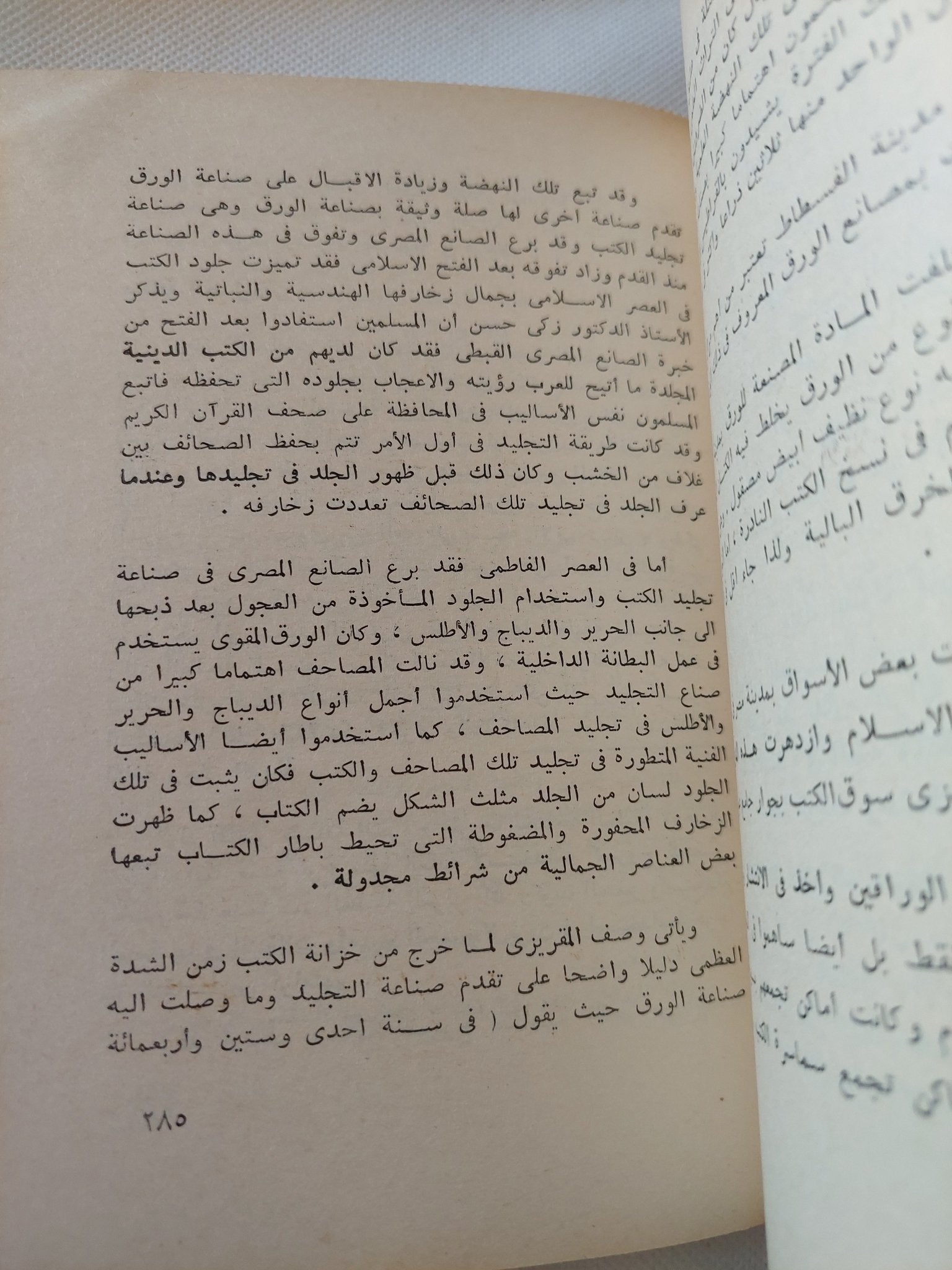 رؤية الرحالة المسلمين للأحول الإقتصادية والمالية لمصر فى العصر الفاطمى / أمينة أحمد امام الشوربجى - متجر كتب مصر - المكتبة الفلسفية