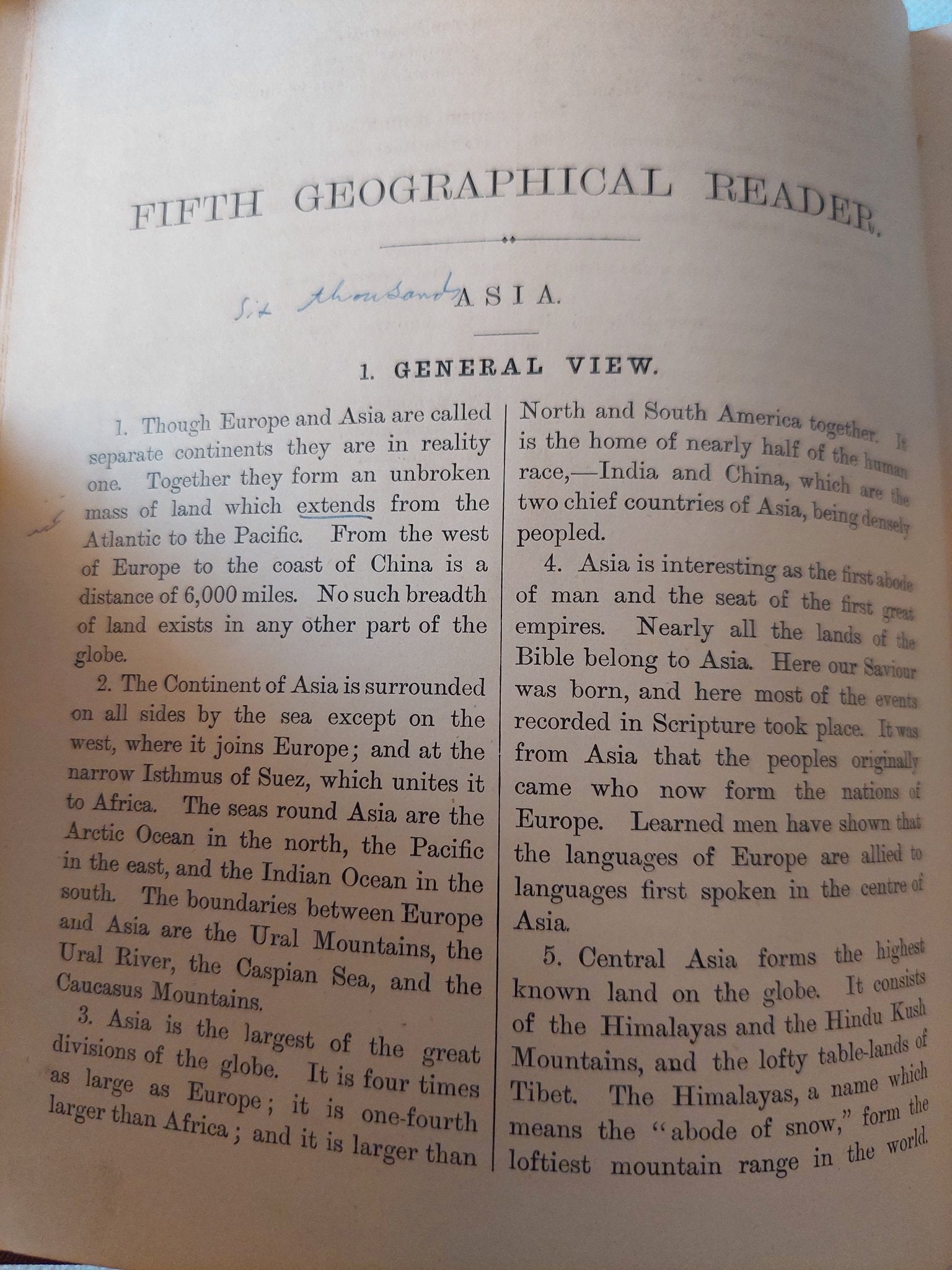 Royal Geographical readers - هارد كفر ملحق بالصور - متجر كتب مصر - متجر كتب مصر