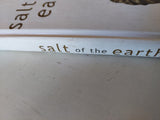 Salt of the earth .. origins and meanings of country sayings - متجر كتب مصر - متجر كتب مصر